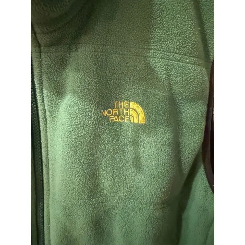 The North Face long 5”